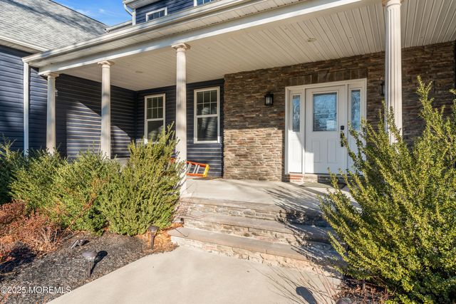 44 Trenton Lakewood Road, Millstone, NJ 08510