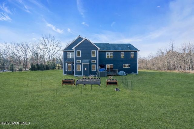 44 Trenton Lakewood Road, Millstone, NJ 08510