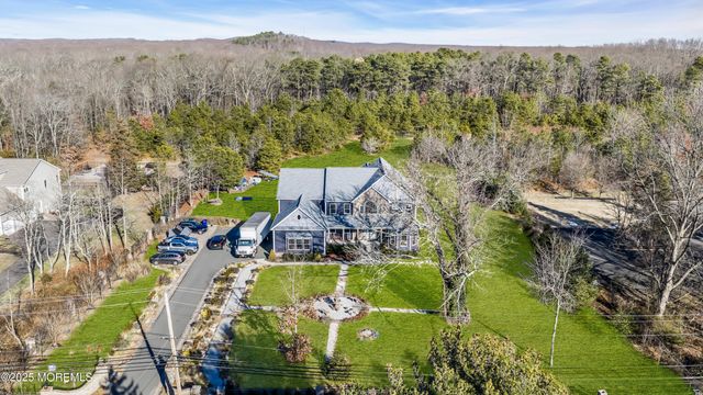 44 Trenton Lakewood Road, Millstone, NJ 08510