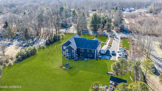 44 Trenton Lakewood Road, Millstone, NJ 08510