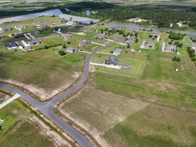 3139 Baneberry Road, Lake Charles, LA 70607