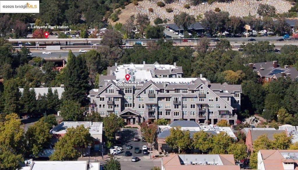 1000 Dewing Ave 412, Lafayette, CA 94549