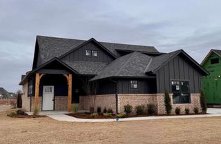 12812 Cobblestone Curve Road, Oklahoma City, OK 73142