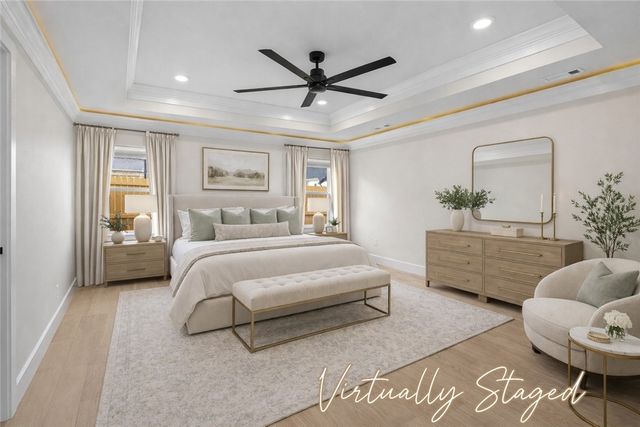 510 Bronco Street, Centerton, AR 72719