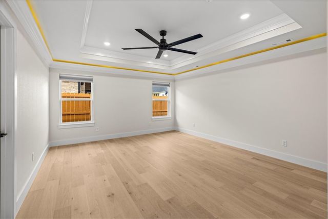 510 Bronco Street, Centerton, AR 72719