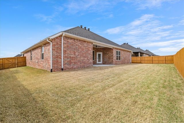 510 Bronco Street, Centerton, AR 72719