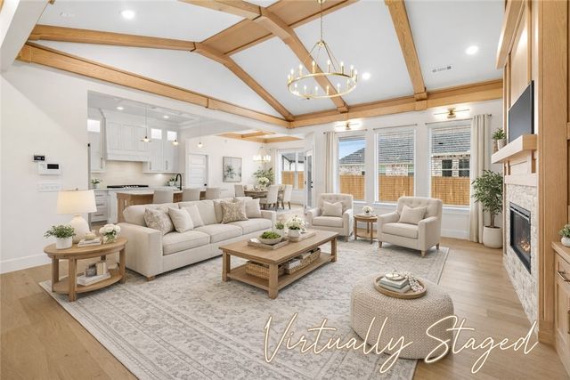 510 Bronco Street, Centerton, AR 72719