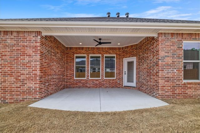 510 Bronco Street, Centerton, AR 72719