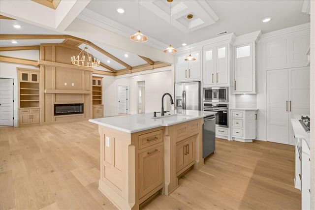 510 Bronco Street, Centerton, AR 72719