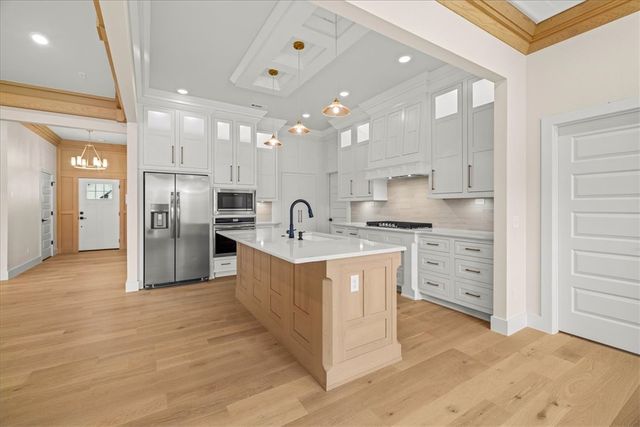 510 Bronco Street, Centerton, AR 72719