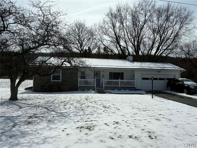 4411 State Route 41, Cortlandville, NY 13101