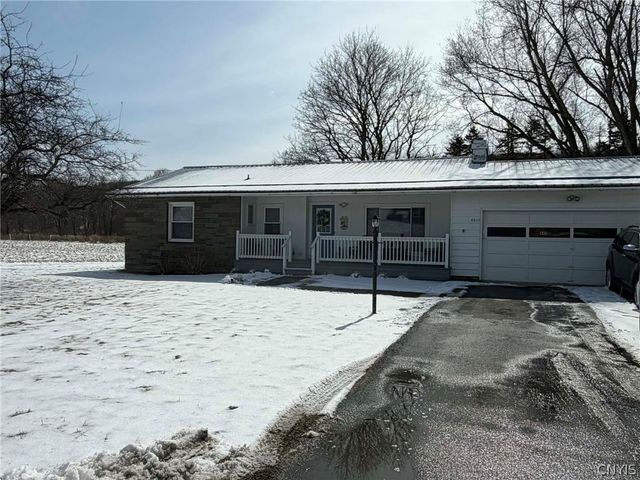 4411 State Route 41, Cortlandville, NY 13101