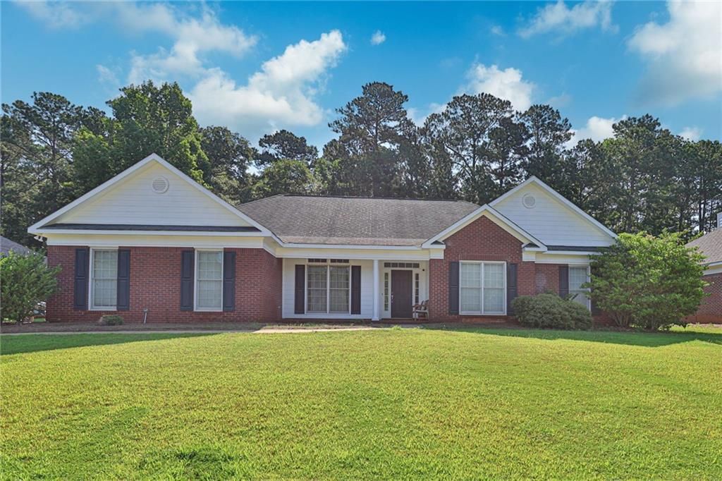 4579 Carnoustie Lane, Columbus, GA 31909
