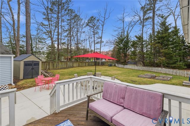 12421 Brimfield Ln, Midlothian, VA 23114