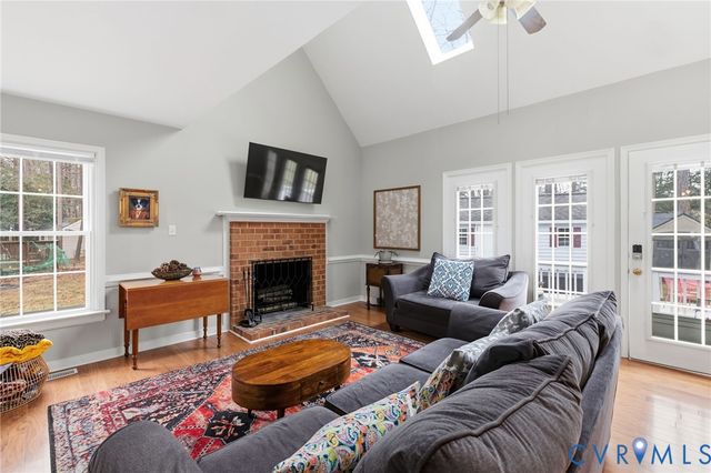 12421 Brimfield Ln, Midlothian, VA 23114