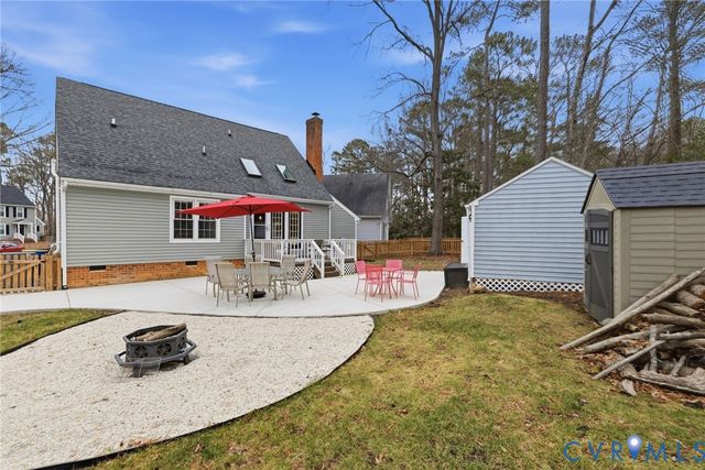 12421 Brimfield Ln, Midlothian, VA 23114