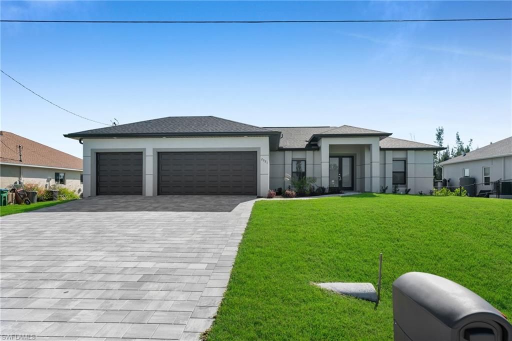 2602 NE 1st PL, Cape Coral, FL 33909