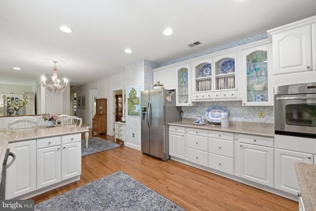 1220 FAIRFIELD ESTATES LN, Crownsville, MD 21032