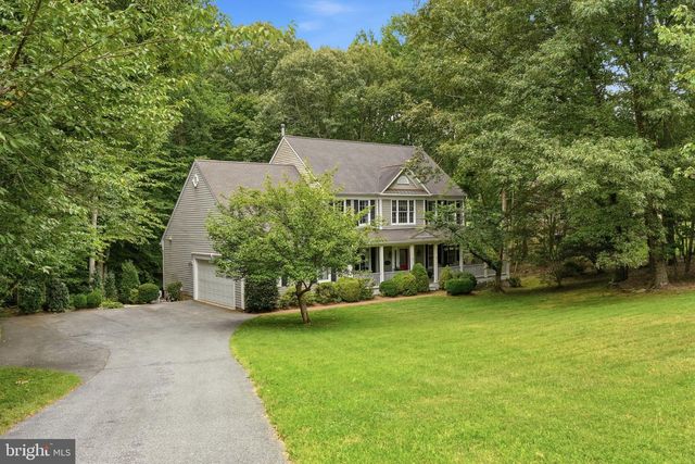 1220 FAIRFIELD ESTATES LN, Crownsville, MD 21032