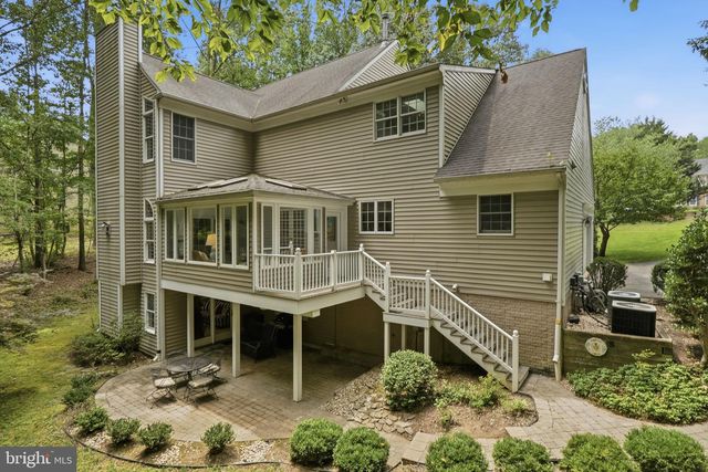 1220 FAIRFIELD ESTATES LN, Crownsville, MD 21032