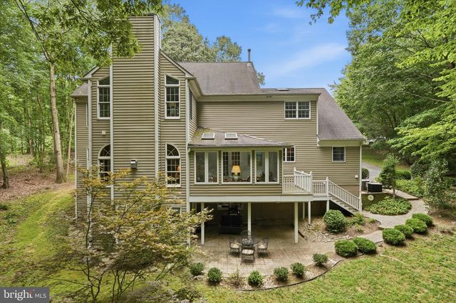 1220 FAIRFIELD ESTATES LN, Crownsville, MD 21032