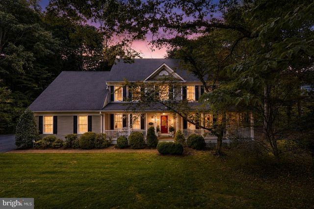 1220 FAIRFIELD ESTATES LN, Crownsville, MD 21032