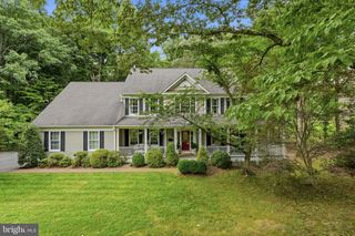 1220 FAIRFIELD ESTATES LN, Crownsville, MD 21032