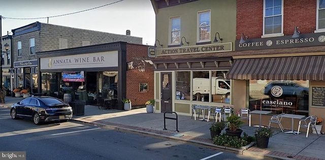 26 N PACKARD ST, Hammonton, NJ 08037