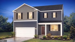 26 N PACKARD ST, Hammonton, NJ 08037