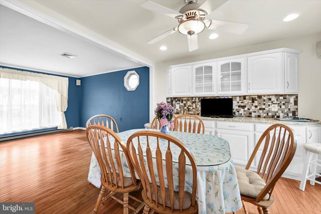 47 CARRIAGE CIR, Oley, PA 19547
