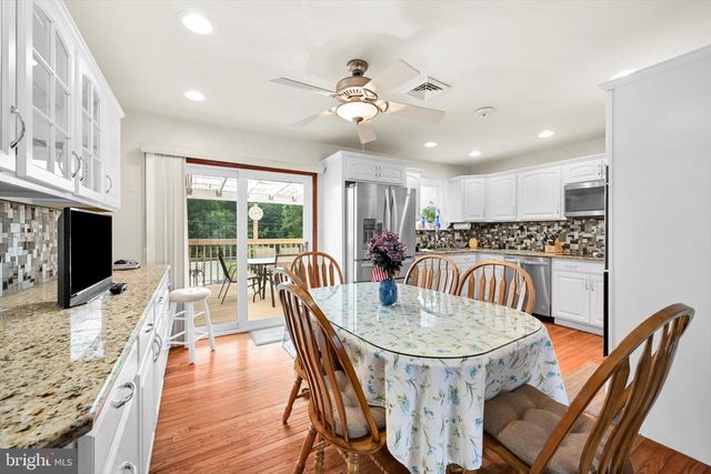 47 CARRIAGE CIR, Oley, PA 19547
