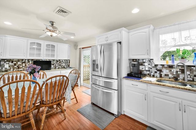 47 CARRIAGE CIR, Oley, PA 19547