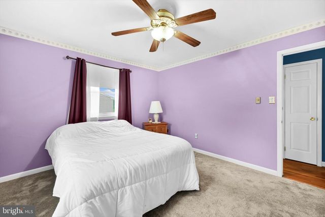 47 CARRIAGE CIR, Oley, PA 19547