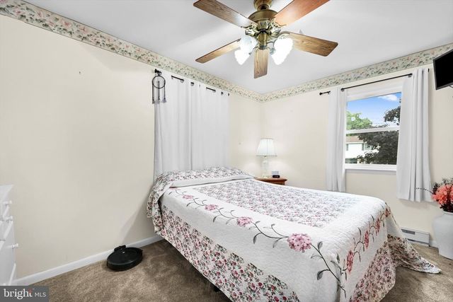 47 CARRIAGE CIR, Oley, PA 19547