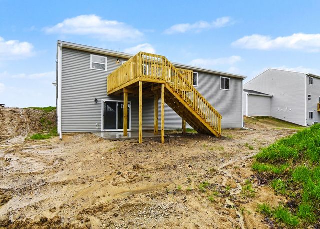 5549 Mammoth Drive SE, Caledonia, MI 49316