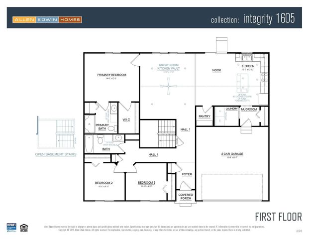 5549 Mammoth Drive SE, Caledonia, MI 49316