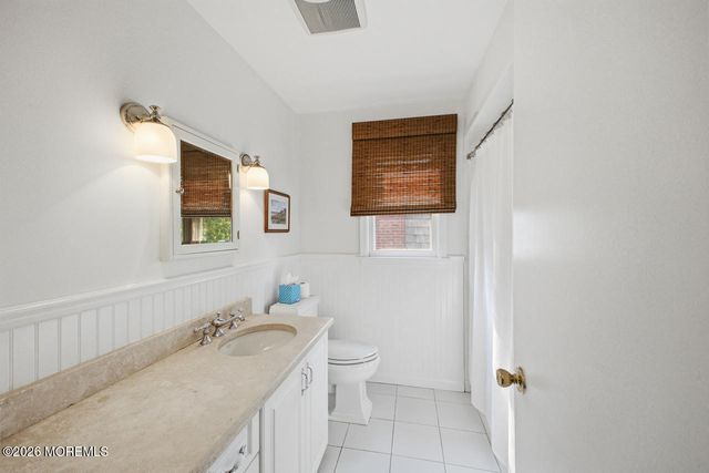 145 Osborne Avenue, Bay Head, NJ 08742