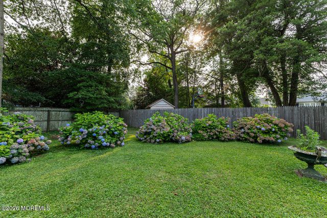 145 Osborne Avenue, Bay Head, NJ 08742