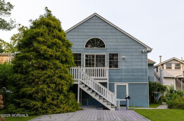 145 Osborne Avenue, Bay Head, NJ 08742