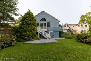 145 Osborne Avenue, Bay Head, NJ 08742