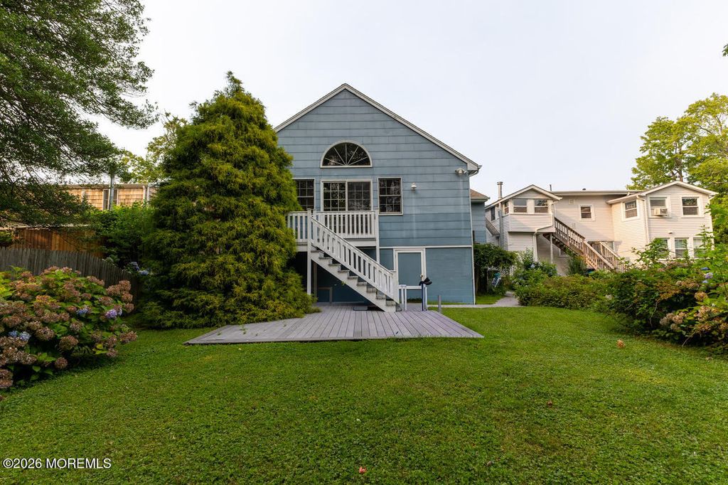 145 Osborne Avenue, Bay Head, NJ 08742