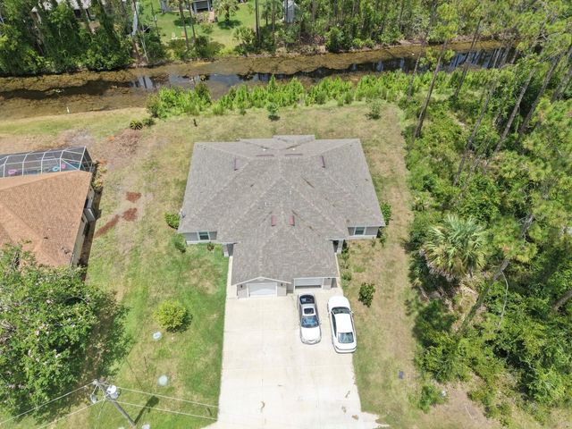 74 EMERSON DRIVE A, Palm Coast, FL 32164