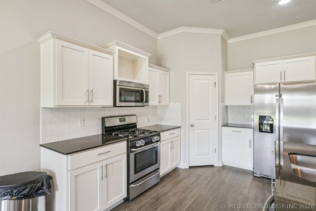 15412 E 87th Street North, Owasso, OK 74055