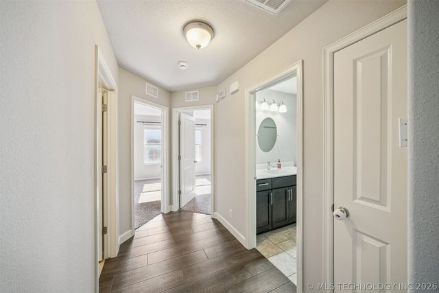 15412 E 87th Street North, Owasso, OK 74055