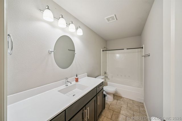 15412 E 87th Street North, Owasso, OK 74055