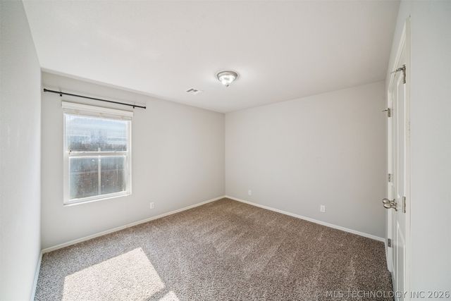 15412 E 87th Street North, Owasso, OK 74055