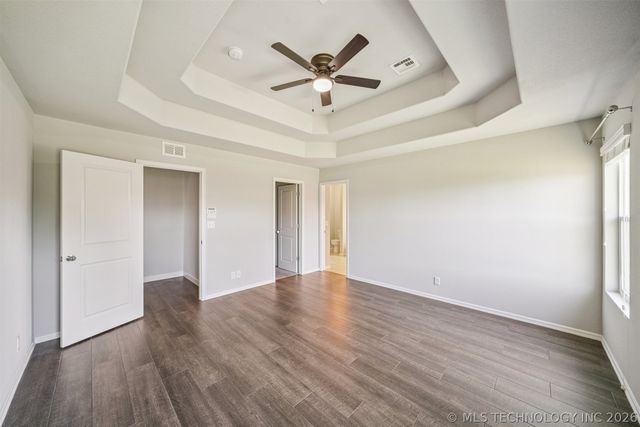 15412 E 87th Street North, Owasso, OK 74055