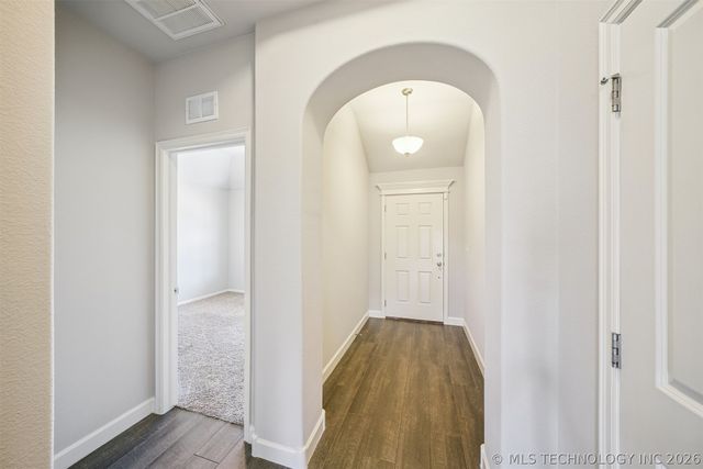 15412 E 87th Street North, Owasso, OK 74055