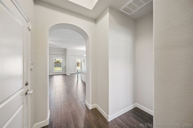 15412 E 87th Street North, Owasso, OK 74055