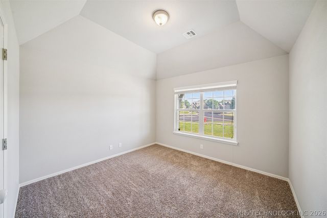 15412 E 87th Street North, Owasso, OK 74055
